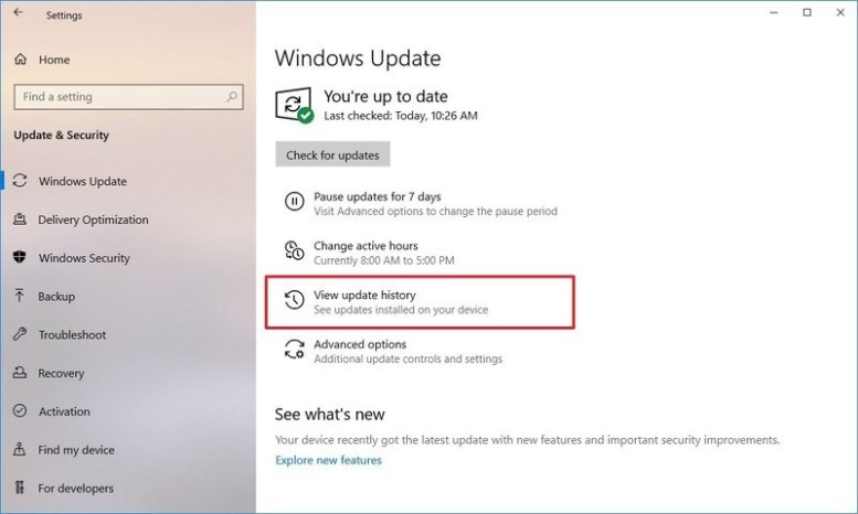 Windows 10 Osk Issues
